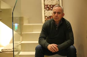 Felicevich saca la voz: “¿Quién me quiere cagar? Es un grupo de periodistas muy chico que viene construyendo una historia que ya pasó un límite”