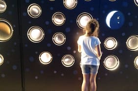 Festival Ciencia para todas tendrá talleres de astronomía y robótica para niñas