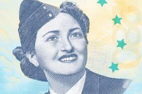 Casa de Moneda: ¿Cómo obtener el billete conmemorativo de Margot Duhalde gratis?