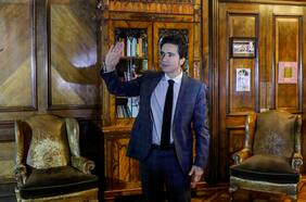 Hacienda ingresa al Congreso proyecto con medidas tributarias transitorias para inyectar liquidez a pymes y fomentar reactivación económica