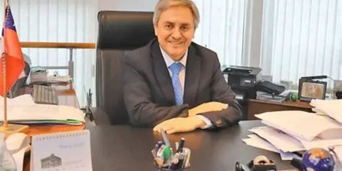 Caso LED: exalcalde de Puerto Natales es condenado a 5 años de prisión y queda inhabilitado a perpetuidad para ejercer cargos públicos