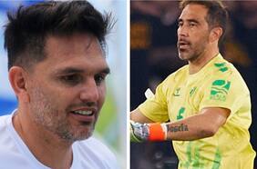 Crece la polémica: Rafael Olarra arremete con todo y deja de mentiroso a Claudio Bravo