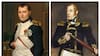 ¿Napoleón en Chile? El audaz plan de Lord Cochrane para rescatarlo de Santa Elena