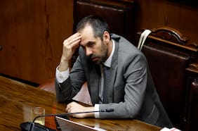 Diputados UDI amenazan con acusación constitucional contra Grau en caso de insistir con la denominada “ley de amarre”