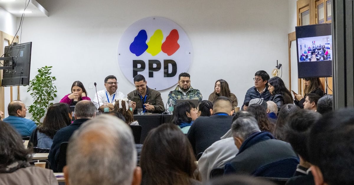 El PPD se juega la unidad del progresismo: respaldo firme a Jeannette Jara en la antesala electoral