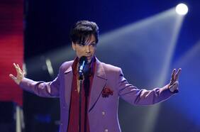 A 40 años de Purple Rain: las más locas aventuras en el extraño mundo de Prince