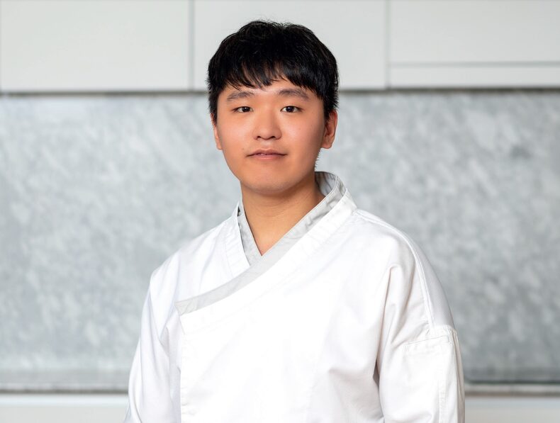 Korean Flavors for Beginners
