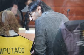 Mujer de 64 años acusada de matar a sus dos hijos en Chiguayante queda en prisión preventiva