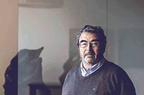 Víctor Hugo Puchi: “Chile se ha estado yendo a la cresta, sí. Lo que pasó a partir de octubre pasado fue eso”