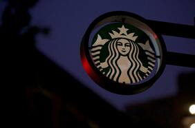 Starbucks supera las expectativas: reportó ingresos récord y un aumento en las ventas globales de un 73%