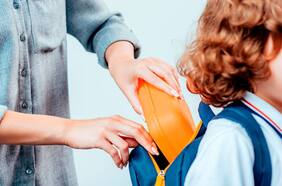 Colación saludable: qué alimentos son ideales para que los niños tengan una nutrición beneficiosa