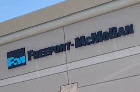 Gigante minera Freeport advierte que la caída del cobre dificulta el desarrollo de nueva oferta