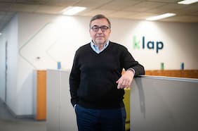 La estrategia de Klap para crecer tras la compra por parte del Banco Itaú