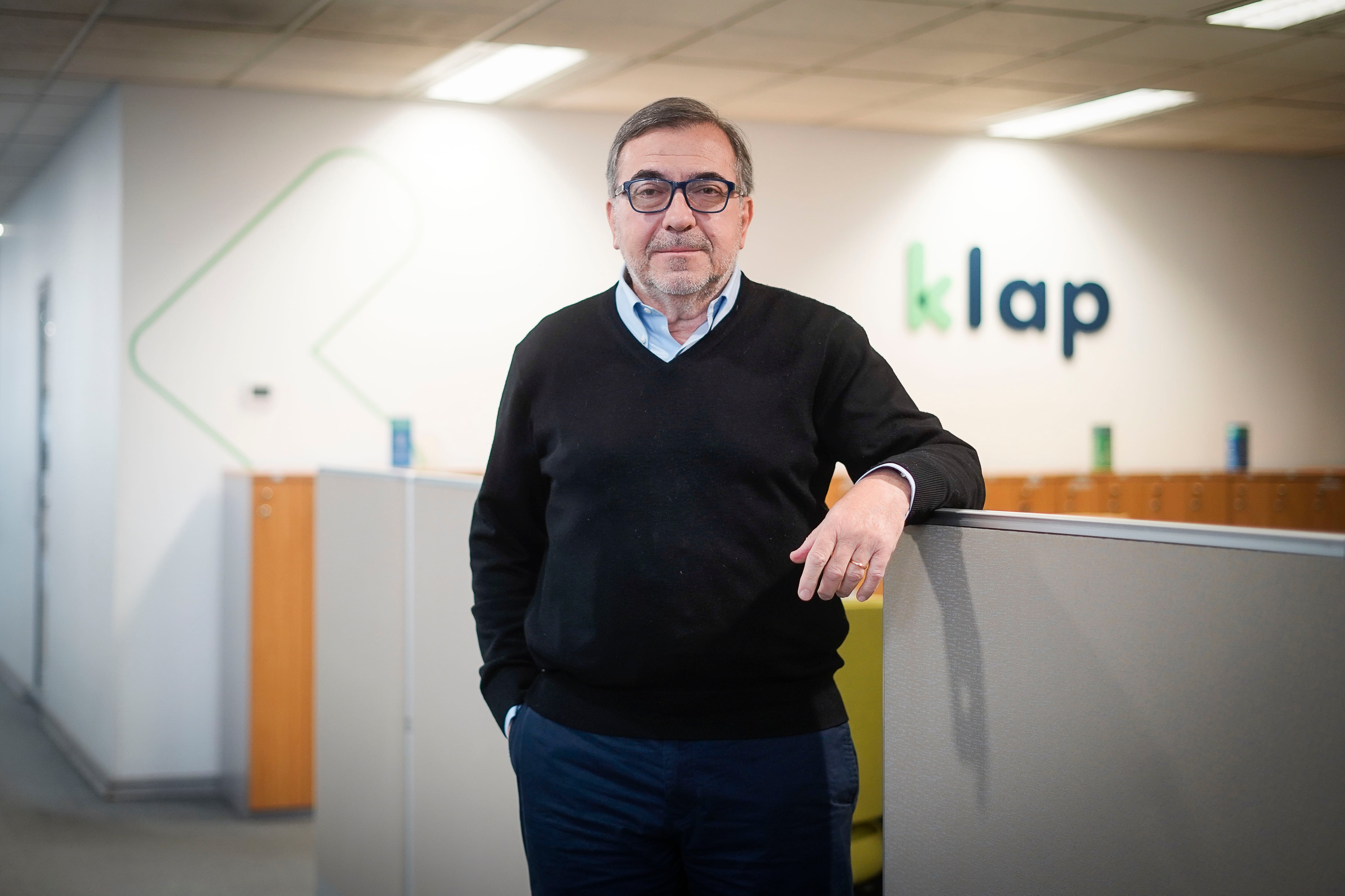 La estrategia de Klap para crecer tras la compra por parte del Banco Itaú