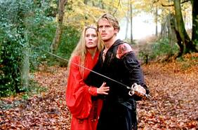 Cary Elwes no está interesado en un potencial reinicio de La princesa prometida: “No es una buena idea intentar volver a visitarla”