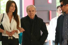 Justicia argentina define a los cuatro herederos del expresidente Carlos Menem