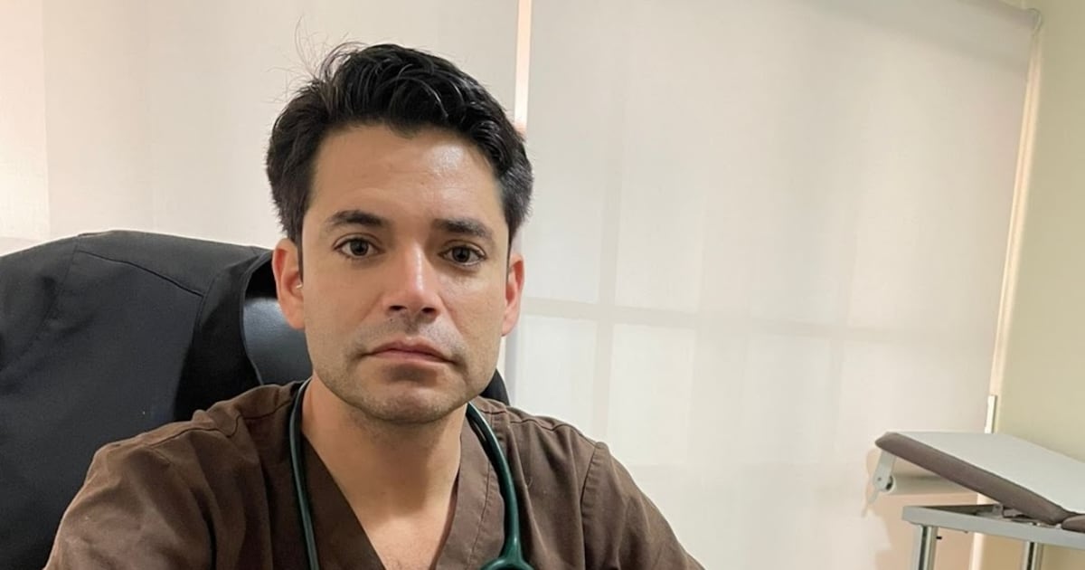 Condenan a 20 años de cárcel a venezolano por homicidio de médico Nicolás Pinochet en Rancagua