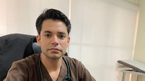 Condenan a 20 años de cárcel a venezolano por homicidio de médico Nicolás Pinochet