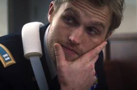 Marvel Studios planeó el cameo de The Falcon and the Winter Soldier como una versión “más oscura” de Nick Fury