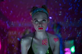 Elle Fanning y Michelle Pfeiffer como hija y madre: mira el trailer de nueva serie de Apple TV