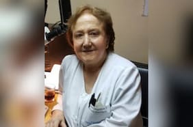 Pesar por muerte de destacada doctora en incendio forestal en Curepto: fue la primera Maestra de la Patología Chilena