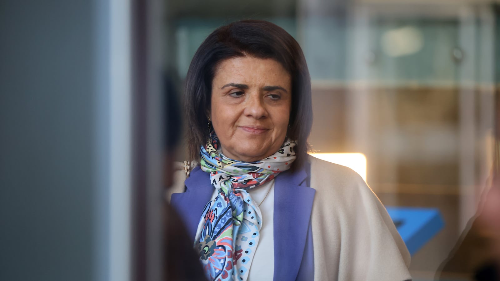 Caso Audio: exjueza Verónica Sabaj queda con arresto domiciliario nocturno