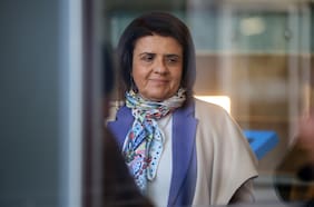 Caso Audio: exjueza Verónica Sabaj queda con arresto domiciliario nocturno