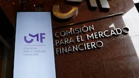 Caso Factop: CMF multa a LarrainVial “por falta a sus deberes de cuidado y diligencia”