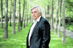 Manuel Marfán y reducción de PIB tendencial: “No es una buena noticia para nada, pero es una proyección correcta”