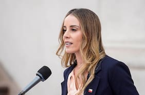 Sedini defiende megarreforma y apunta a la oposición por “fijarse ideológicamente” en rebaja de impuestos