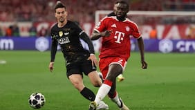 Al ritmo de Dembélé: PSG de Luis Enrique va por su segunda Champions tras superar a Bayern Múnich en una semifinal histórica