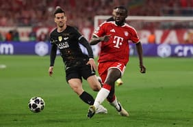 Al ritmo de Dembélé: PSG de Luis Enrique va por su segunda Champions tras superar a Bayern Múnich en una semifinal histórica