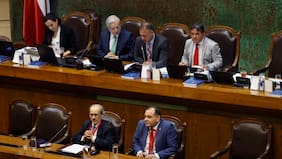 Solo María Luisa Cordero votó a favor: diputados desechan cuestión previa y discuten fondo de AC contra juez Ulloa