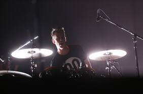 “No llegó solo a llenar un espacio”: cómo entender el paso de Matt Cameron por Pearl Jam y por qué duele su adiós