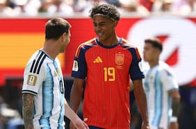 “No era solo ganar el Mundial, era salvar el fútbol”: en España despedazan a Argentina tras consagrarse en Norteamérica