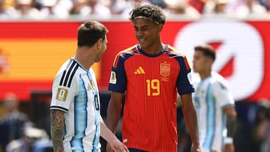 “No era solo ganar el Mundial, era salvar el fútbol”: en España despedazan a Argentina tras consagrarse en Norteamérica