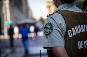 Diputado Cristóbal Urruticoechea sufre accidente vehicular en Quintero: fue chocado por un adulto mayor en estado de ebriedad