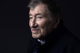 Muere el científico francés Étienne-Émile Baulieu, el inventor de la píldora abortiva