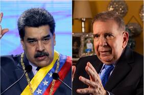 Jefa de la misión del Centro Carter en elección venezolana reafirma que González se impuso por casi el 70% de los votos