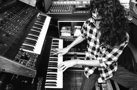 La revancha y una fiesta de disfraces: Fito Páez y la historia de El amor después del amor