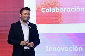 Chiletec celebra XXII aniversario con llamado a liderar la transformación digital