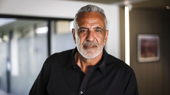 A petición de Jorge Uauy y varios clubes: Pablo Milad cita a presidentes del fútbol chileno tras la visita de la FIFA