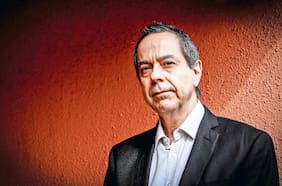 Christian Larraín no asistió a declarar este jueves en el marco del sumario administrativo que instruyó el gobierno