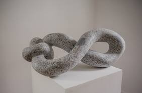 Exposición virtual recorre la obra de catorce escultores chilenos