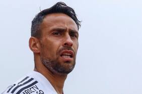 Los polémicos casos que ha protagonizado Jorge Valdivia tras retirarse del fútbol