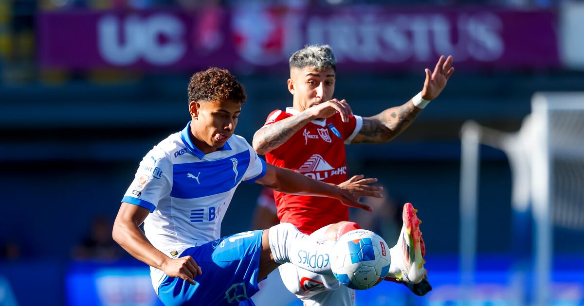¡Duelo crucial en Iquique! Deportes Iquique vs. Universidad Católica: ¿Quién se llevará la victoria en la Liga de Primera?