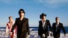 U2 vuelve sobre el planeta y lanza nueva canción: puedes ver el video aquí