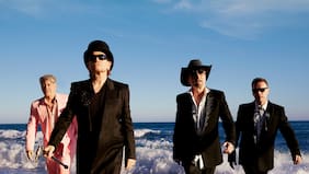 U2 vuelve sobre el planeta y lanza nueva canción: puedes ver el video aquí