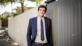 Diego Schalper (RN): “Gane Kast, Kaiser o Matthei, al día siguiente hay que constituir un comando unitario”