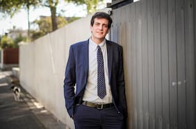 Diego Schalper (RN): “Gane Kast, Kaiser o Matthei, al día siguiente hay que constituir un comando unitario”